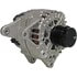 MPA Electrical 14067 Alternator Alternator - 12V, Valeo, CW (Right), with Pulley, Internal Regulator