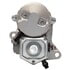 MPA Electrical 17516 Starter Starter Remanufactured Standard