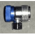 8912 by MEI - Airsource Blue Low Side Coupler