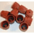 5533 by MEI - Airsource A/C Service Caps/10 ( Box of 10 )