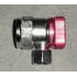 8913 by MEI - Airsource Red High Side Coupler