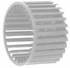 3739 by MEI - Airsource Blower Wheel