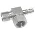 5519 by MEI - Airsource Svc Valve-#8/#8 O'Ring Disch