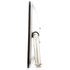 97661 by TRUCK-LITE - Door Mirror - 7.5 x 10.5 in., Silver Stainless Steel, Flat Mirror, Universal