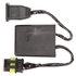 97251 by TRUCK-LITE - Flasher Module - Electro-Mechanical, Polypropylene, 480fpm, 12-24V