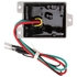 97270 by TRUCK-LITE - Flasher Module - 20 Light Heavy-Duty Solid-State, Aluminum, 90fpm, Spade Terminal/Ring Terminal, 12-24V