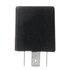 97283 by TRUCK-LITE - Flasher Module - Heavy-Duty Solid-State, Plastic, 5 Blade Terminals, 12V