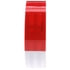981013 by TRUCK-LITE - Reflective Tape - Red/White, 2 in. x 150 ft.