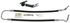 352026 by GATES - Power Steering Pressure Line Hose Assembly