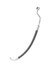 352099 by GATES - Power Steering Pressure Line Hose Assembly
