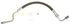 352890 by GATES - Power Steering Pressure Line Hose Assembly