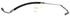 352940 by GATES - Power Steering Pressure Line Hose Assembly