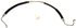 353460 by GATES - Power Steering Pressure Line Hose Assembly