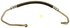 353640 by GATES - Power Steering Pressure Line Hose Assembly