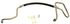 353650 by GATES - Power Steering Pressure Line Hose Assembly
