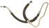356260 by GATES - Power Steering Pressure Line Hose Assembly