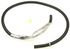 357620 by GATES - Power Steering Return Line Hose Assembly
