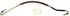 357930 by GATES - Power Steering Pressure Line Hose Assembly