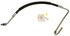 358390 by GATES - Power Steering Pressure Line Hose Assembly