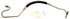 353950 by GATES - Power Steering Pressure Line Hose Assembly