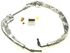 354480 by GATES - Power Steering Pressure Line Hose Assembly