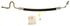 354590 by GATES - Power Steering Pressure Line Hose Assembly