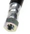 355000 by GATES - Power Steering Pressure Line Hose Assembly