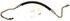 363170 by GATES - Power Steering Pressure Line Hose Assembly