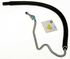 363710 by GATES - Power Steering Return Line Hose Assembly