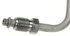 363930 by GATES - Power Steering Pressure Line Hose Assembly