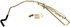 364940 by GATES - Power Steering Return Line Hose Assembly