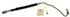 360990 by GATES - Power Steering Pressure Line Hose Assembly