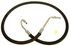 362140 by GATES - Power Steering Pressure Line Hose Assembly