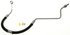 365524 by GATES - Power Steering Pressure Line Hose Assembly