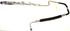 365530 by GATES - Power Steering Pressure Line Hose Assembly