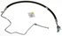 365542 by GATES - Power Steering Pressure Line Hose Assembly