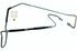 365568 by GATES - Power Steering Pressure Line Hose Assembly