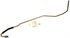 365570 by GATES - Power Steering Return Line Hose Assembly