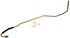 365570 by GATES - Power Steering Return Line Hose Assembly