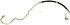 365590 by GATES - Power Steering Pressure Line Hose Assembly