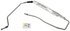 365603 by GATES - Power Steering Pressure Line Hose Assembly