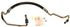 365630 by GATES - Power Steering Pressure Line Hose Assembly
