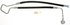 365638 by GATES - Power Steering Pressure Line Hose Assembly