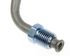 365643 by GATES - Power Steering Pressure Line Hose Assembly