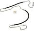 365656 by GATES - Power Steering Pressure Line Hose Assembly