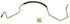 365409 by GATES - Power Steering Pressure Line Hose Assembly