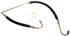365410 by GATES - Power Steering Pressure Line Hose Assembly