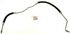 365415 by GATES - Power Steering Pressure Line Hose Assembly