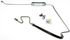 365423 by GATES - Power Steering Pressure Line Hose Assembly