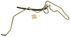 365426 by GATES - Power Steering Return Line Hose Assembly